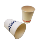 PLA lined Papper Cup