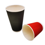 PLA lined Papper Cup