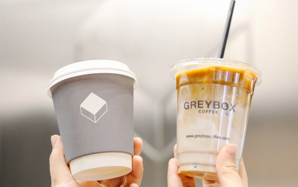 Customization & Solution - Food&Beverage,Coffee&Chocolate Customizable ...