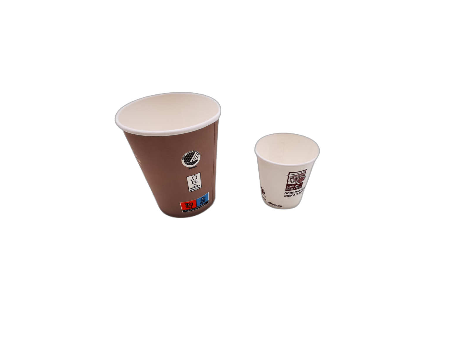 single-wall-paper-cup-food-beverage-coffee-chocolate-customizable